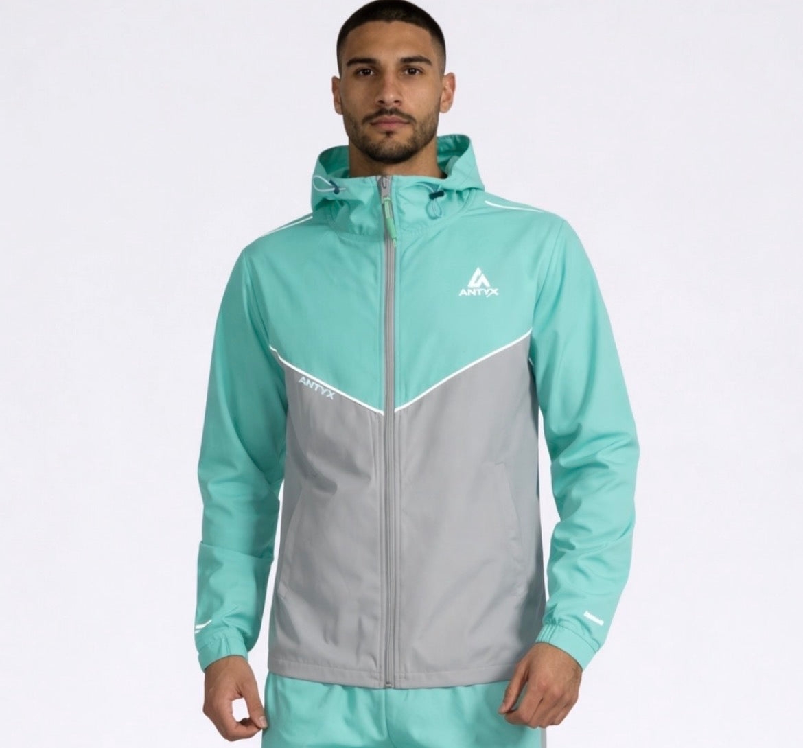 Antyx 2 Piece Set (£20 Deposit)