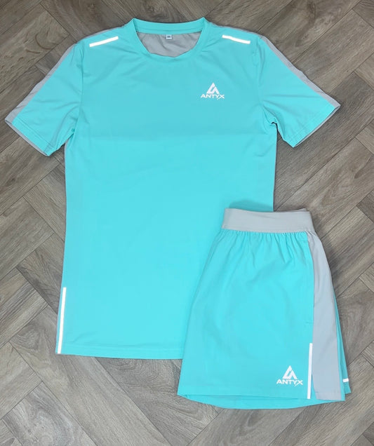 Antyx 2 Piece Set (£20 Deposit)