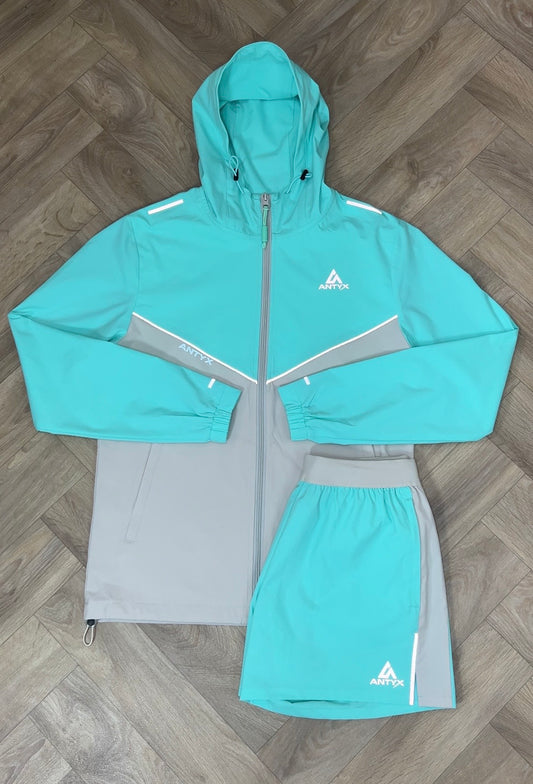 Antyx 2 Piece Set (£20 Deposit)