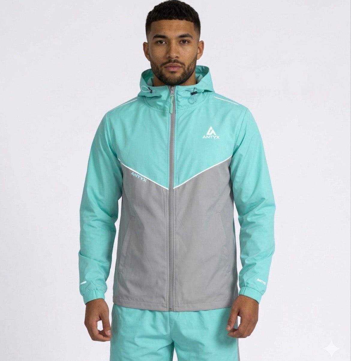 Antyx 2 Piece Set (£20 Deposit)