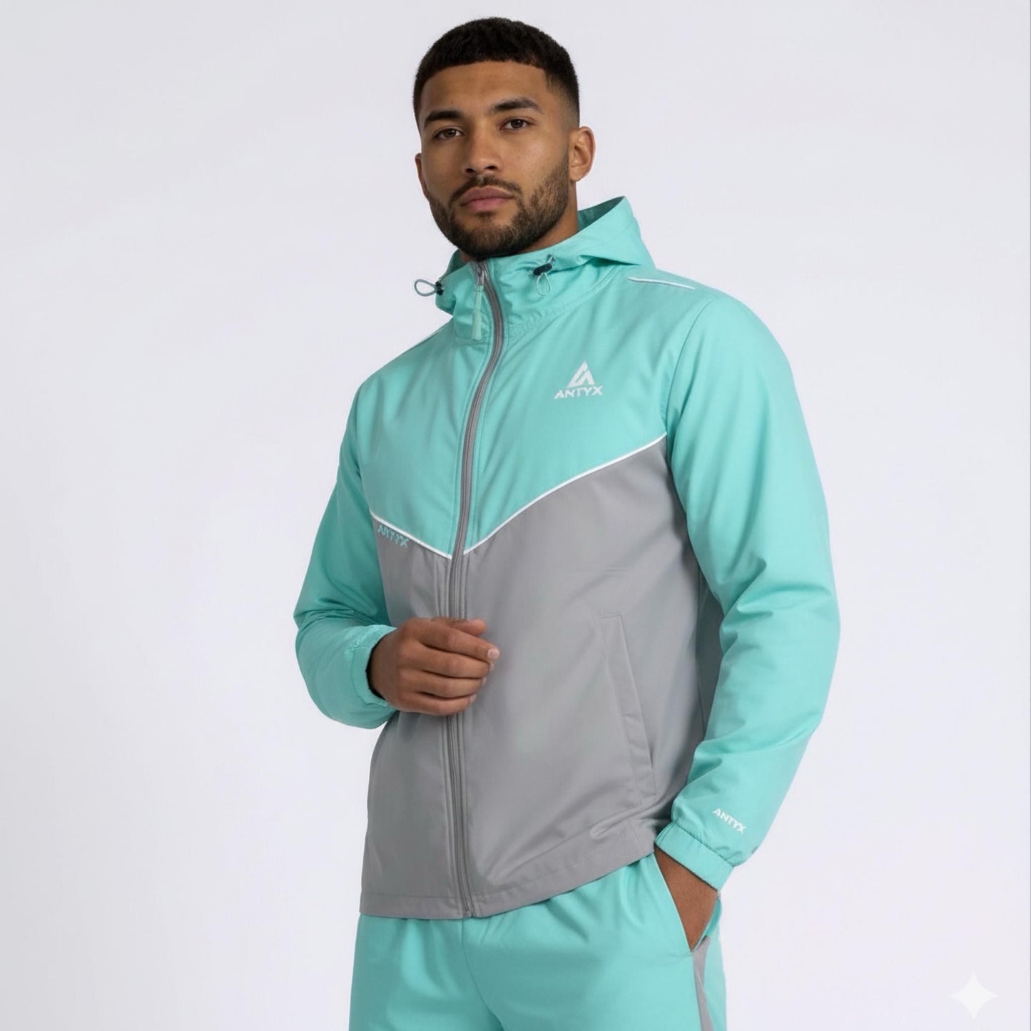 Antyx Pulse Jacket (£20 Deposit)