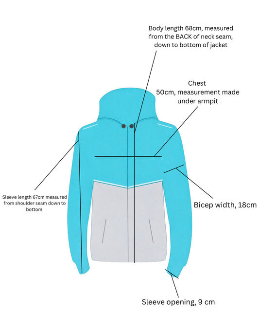Antyx Pulse 1.0 Jacket