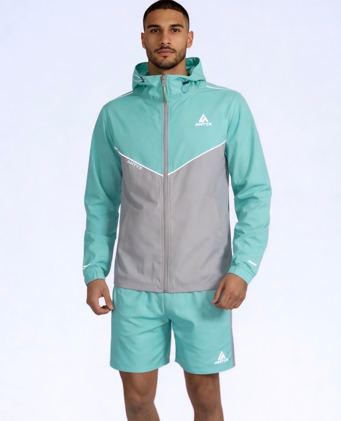 Antyx 4-Piece Set (£20 Deposit)